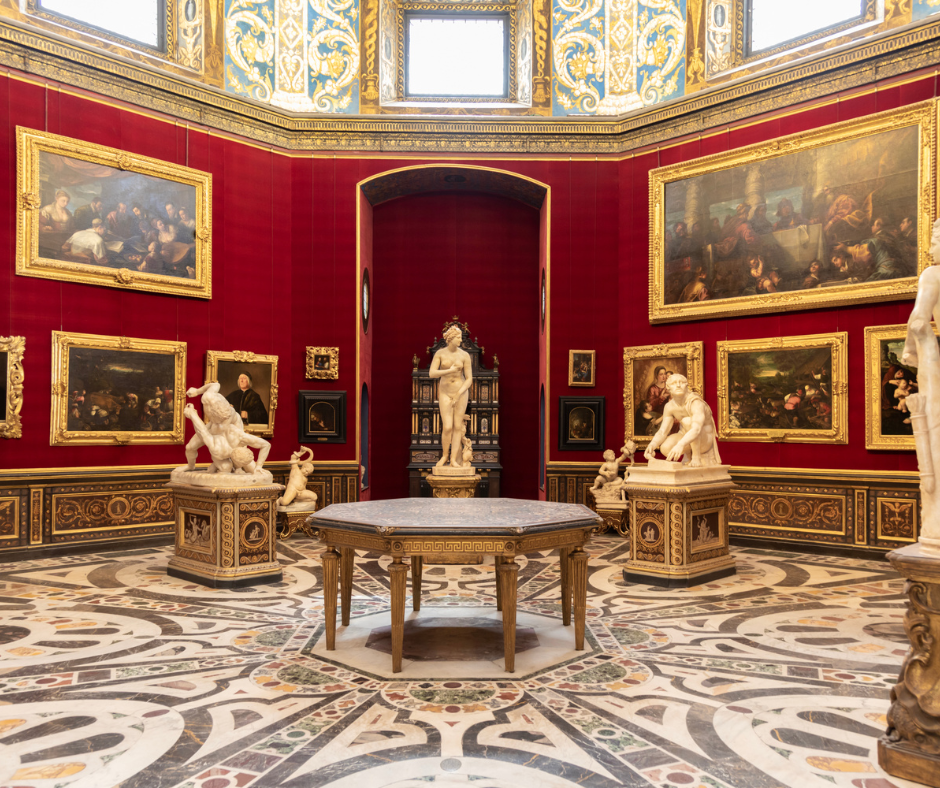 Art insurance